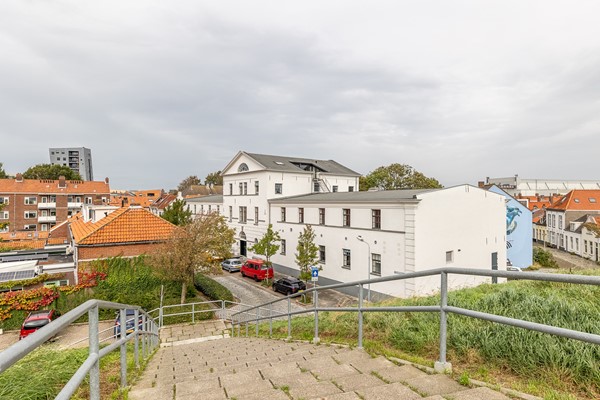 Foto - Te huur: Oranjestraat 8c, 4381 BB Vlissingen